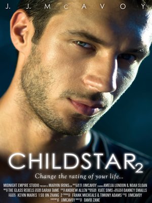 cover image of Child Star